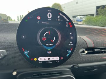 MINI Electric