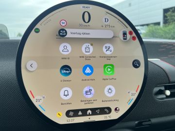 MINI Electric