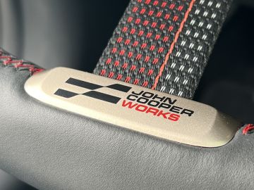 MINI Electric