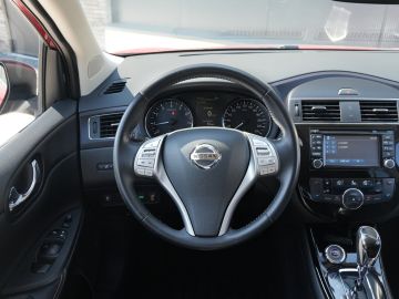 Nissan Pulsar