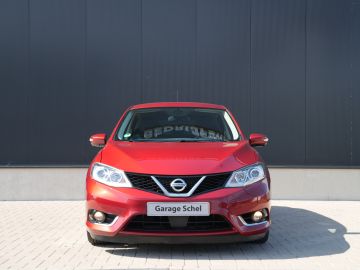 Nissan Pulsar