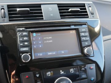 Nissan Pulsar