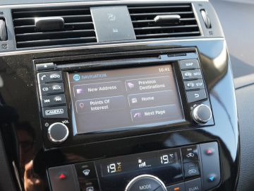 Nissan Pulsar