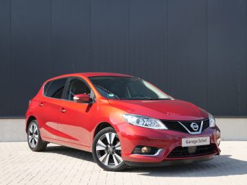 Nissan Pulsar