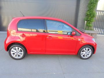 Seat Mii