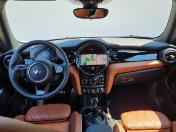 MINI 3-Deurs