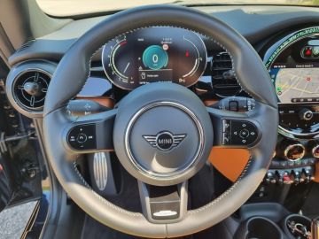 MINI 3-Deurs