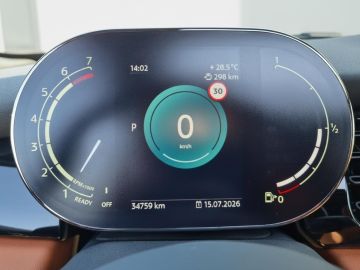 MINI 3-Deurs