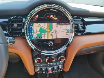 MINI 3-Deurs