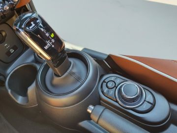 MINI 3-Deurs