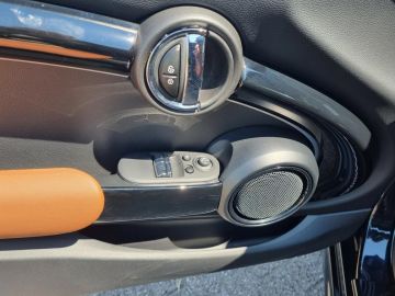 MINI 3-Deurs
