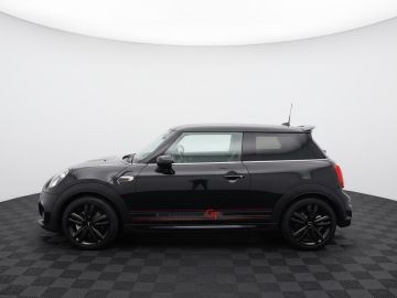 MINI 3-Deurs