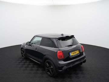 MINI 3-Deurs