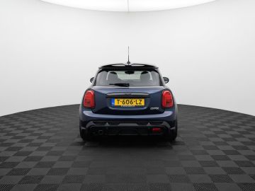 MINI 3-Deurs