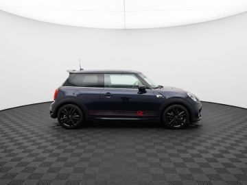 MINI 3-Deurs
