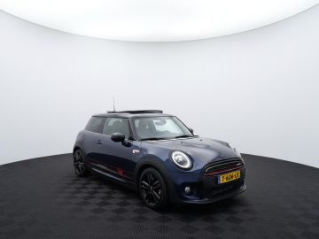 MINI 3-Deurs