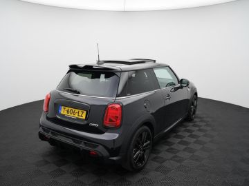 MINI 3-Deurs