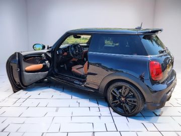 MINI 3-Deurs