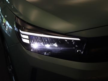 Opel Corsa-e
