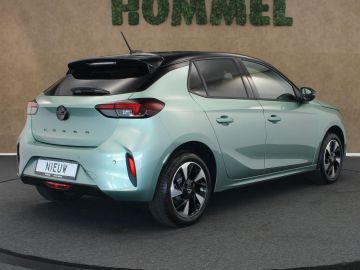 Opel Corsa-e