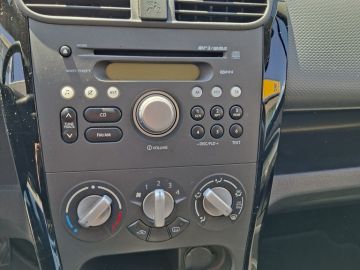Opel Agila