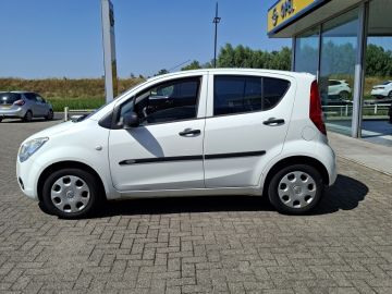 Opel Agila