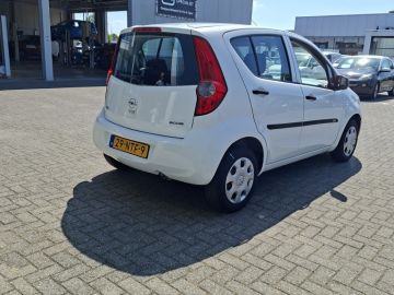 Opel Agila