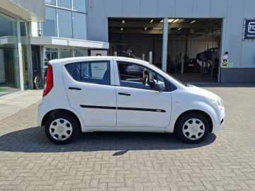 Opel Agila