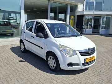 Opel Agila