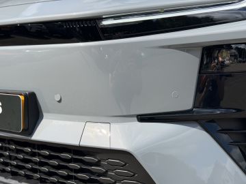 Toyota C-HR+