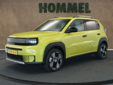 Fiat Grande Panda