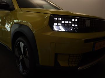 Fiat Grande Panda
