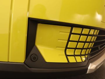Fiat Grande Panda