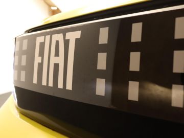 Fiat Grande Panda