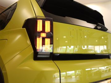 Fiat Grande Panda