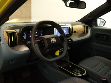 Fiat Grande Panda