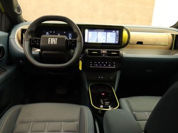 Fiat Grande Panda