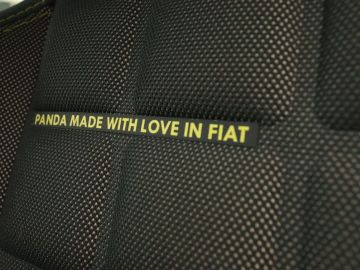 Fiat Grande Panda