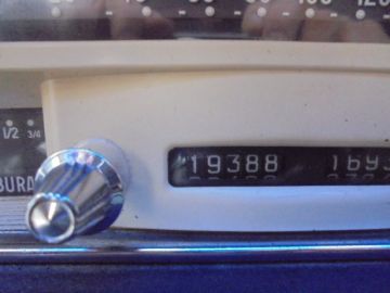 Peugeot 404