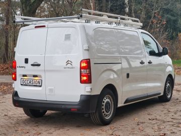 Citroën ë-Jumpy