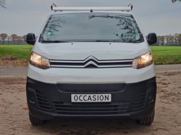 Citroën ë-Jumpy
