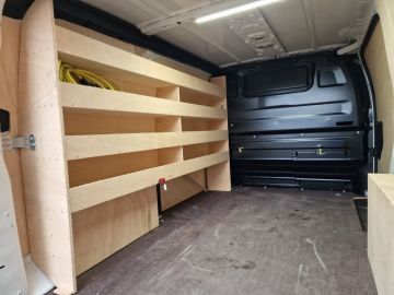 Citroën ë-Jumpy
