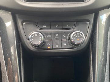 Opel Zafira Tourer