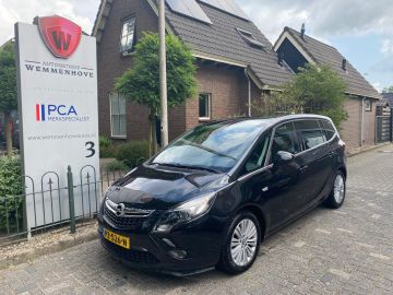 Opel Zafira Tourer