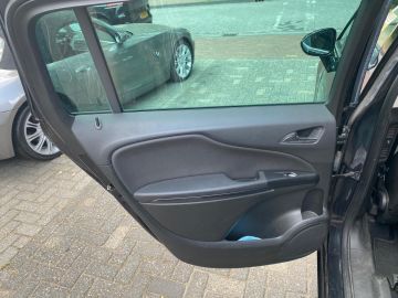 Opel Zafira Tourer
