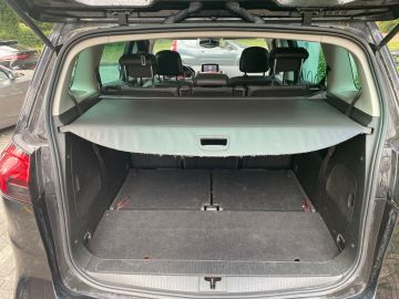 Opel Zafira Tourer