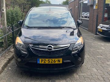 Opel Zafira Tourer