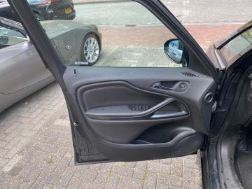 Opel Zafira Tourer