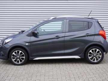 Opel KARL