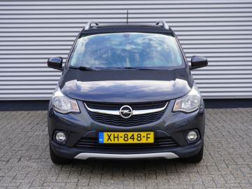 Opel KARL